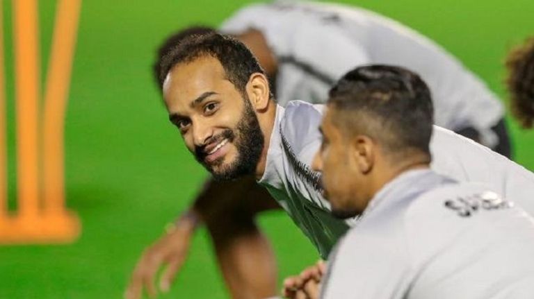 عبد الله عطيف