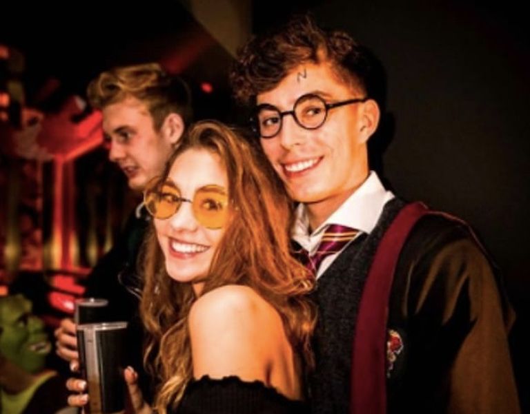 هافيرتز بزي هاري بوتر كاي هافيرتز