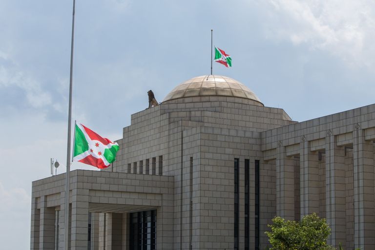 صورة للرئيس الراحل