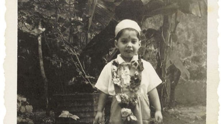 متحف فريدي ميركوري في زنجبار