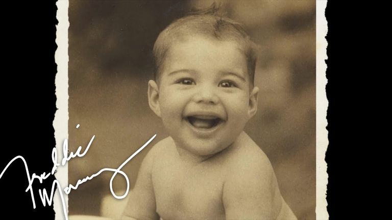 متحف فريدي ميركوري في زنجبار