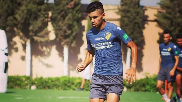 فريق موناكو الفرنسي