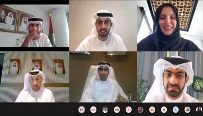 الإمارات للذكاء الاصطناعي والتعاملات الرقمية يطلق مبادرة عالمية جديدة