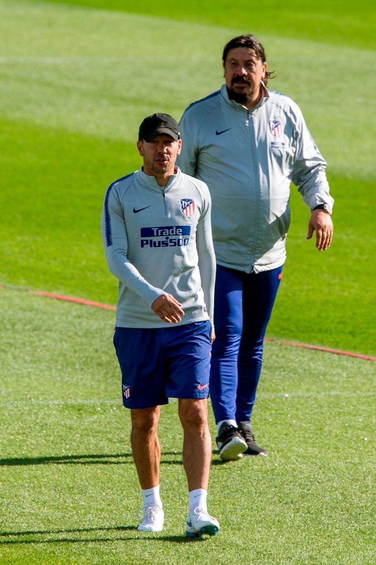 مدربو كرة القدم