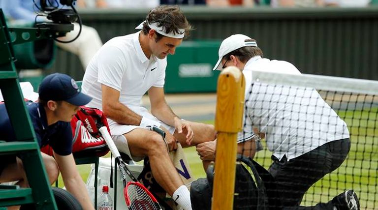 روجيه فيدرر