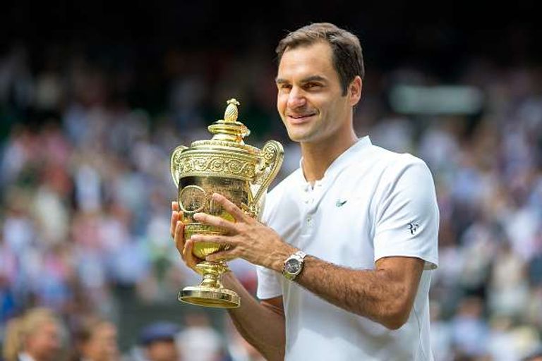 روجيه فيدرر