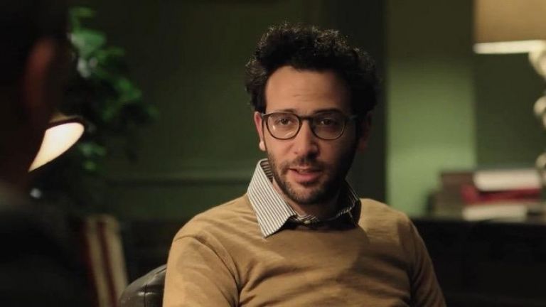 الفنانة المصرية إيمان العاصي