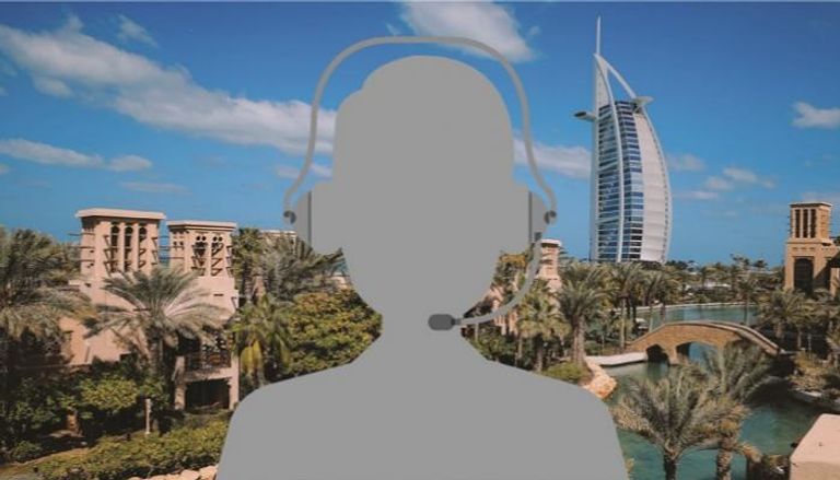 دبي تبتكر أسلوبا جديدا للدعاية لمعالمها السياحية