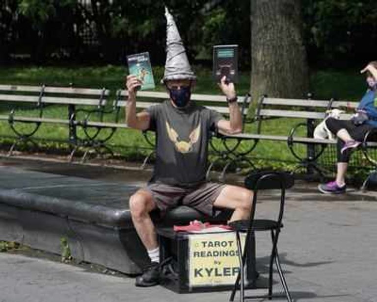 أمريكا أنفقت 2.2 مليار دولار على التنجيم في 2018