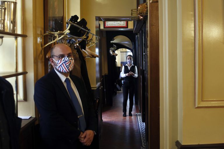 نظام التهوية الجديد المضاد للفيروسات