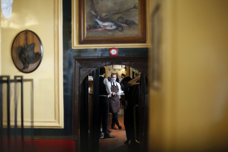 نظام التهوية الجديد المضاد للفيروسات