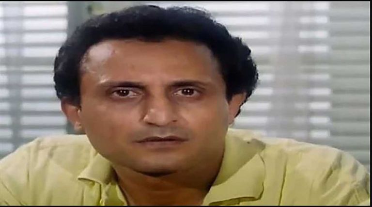 الممثل الراحل محمود مسعود