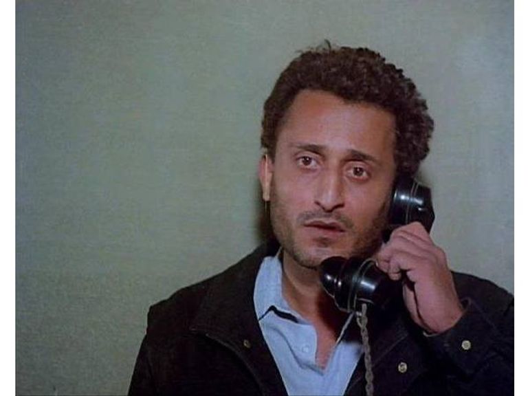 الممثل الراحل محمود مسعود