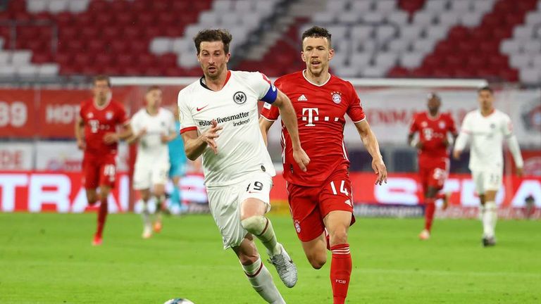 بايرن ميونيخ