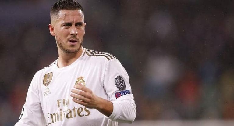 ريال مدريد وبرشلونة