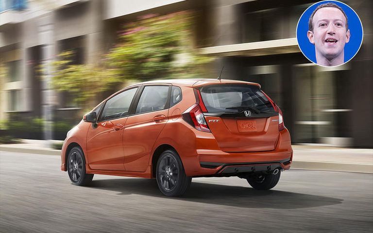 بورش 911 كانت إحدى سيارات بيل جيتس