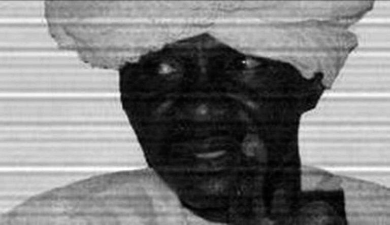 زعيم المليشيا في إقليم دارفور علي كوشيب- أرشيفية