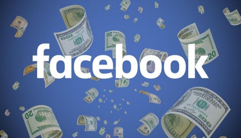 فيسبوك يجني مبالغ طائلة مقابل فيديوهات دعائية