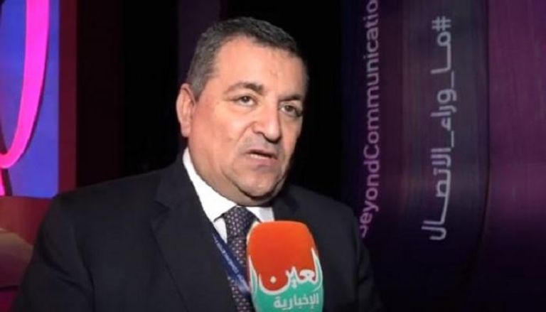 أسامة هيكل وزير الإعلام المصري - أرشيفية