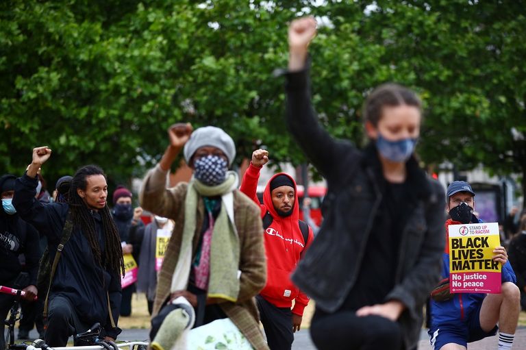 مطعم في العاصمة الأردنية عمان