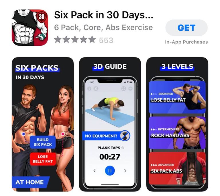 أم وطفلتها تتدربان داخل المنزل في زمن كورونا