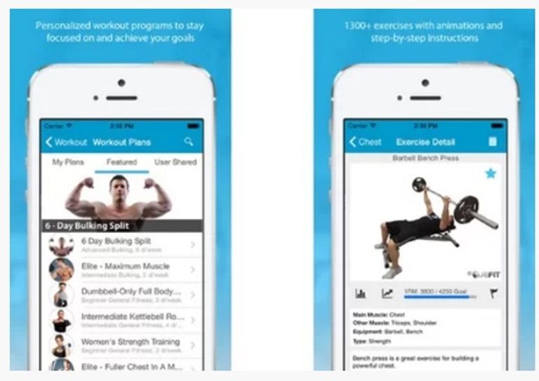 أم وطفلتها تتدربان داخل المنزل في زمن كورونا