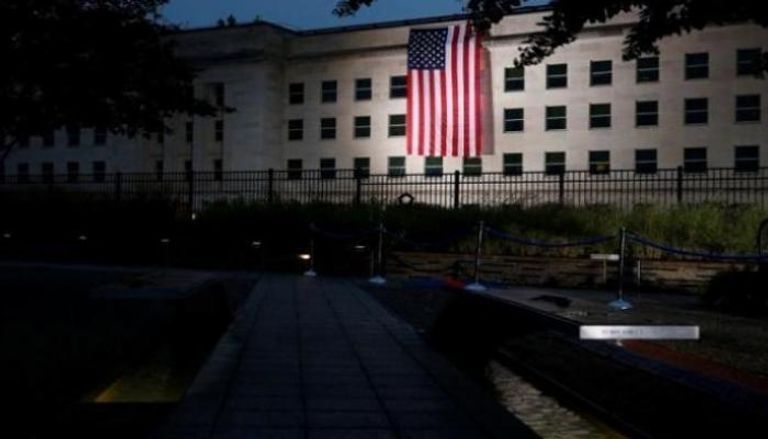 مبنى وزارة الدفاع الأمريكية - رويترز