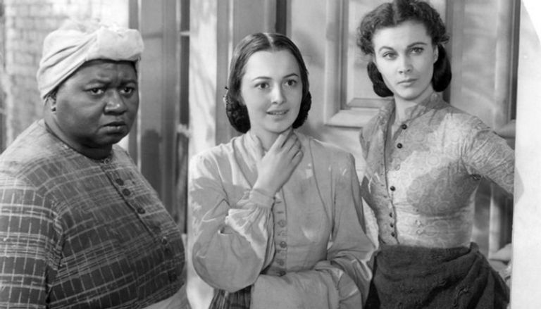 قائمة الأفلام والمسلسلات التي حظرت تضامنا مع حقوق السود