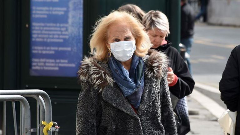 آخر مستجدات فيروس كورونا ليوم الجمعة