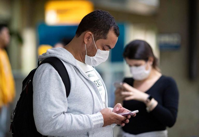 آخر مستجدات فيروس كورونا ليوم الجمعة