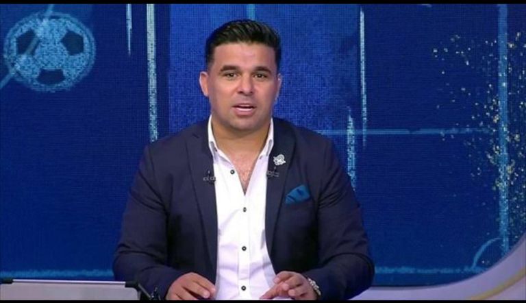 خالد الغندور أحد أساطير نادي الزمالك المصري الأهلي والزمالك