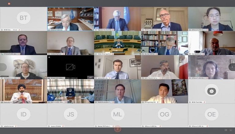 الشيخ حمدان بن محمد بن راشد آل مكتوم