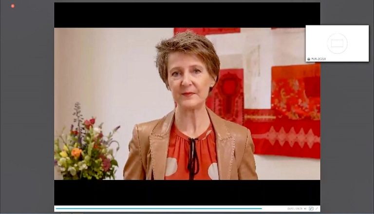 الشيخ حمدان بن محمد بن راشد آل مكتوم