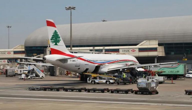 عودة الرحلات التجارية إلى لبنان 