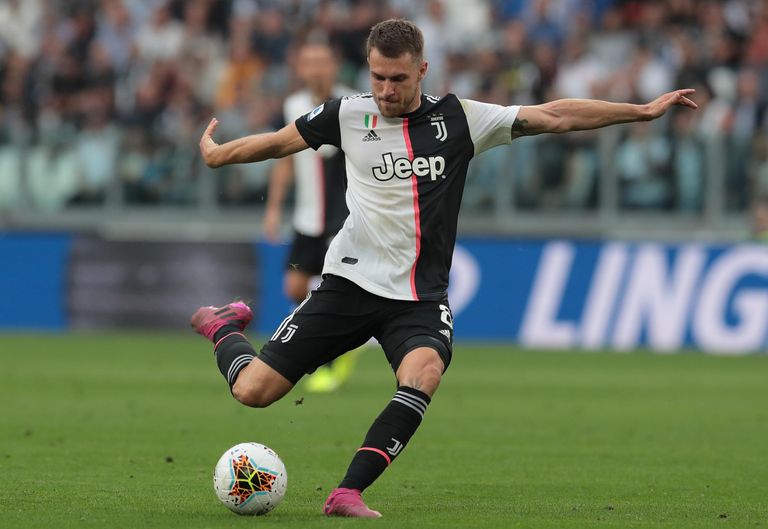 من مواجهة سابقة بين أرسنال ويونايتد