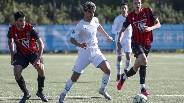 إلياس زواوي