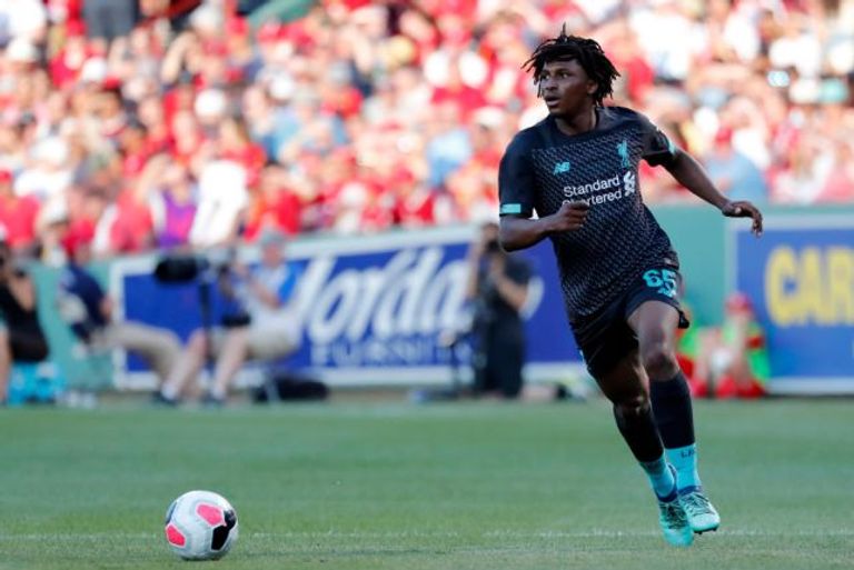 العروسي وكلوب