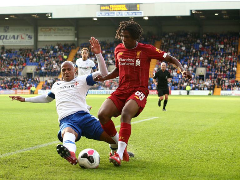 العروسي وكلوب