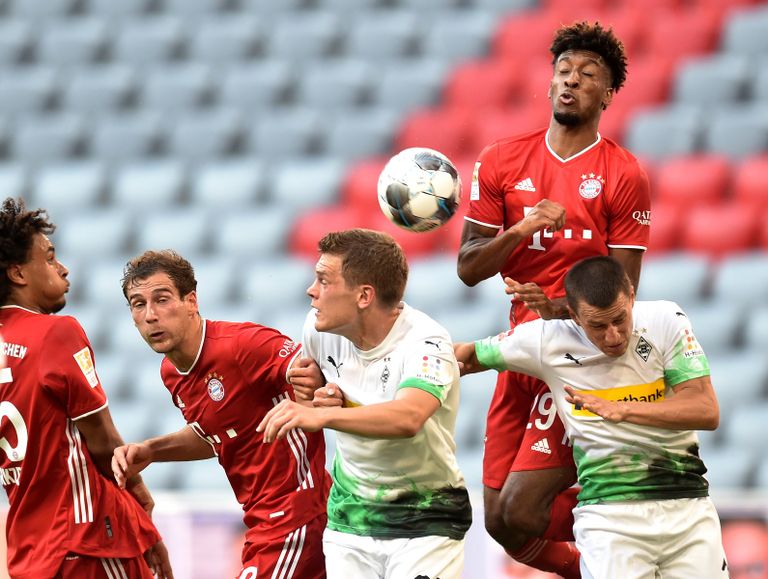 بايرن ميونيخ