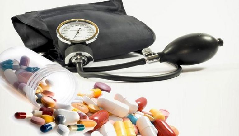 أدوية ضغط الدم لا تزيد مخاطر الإصابة بفيروس كورونا