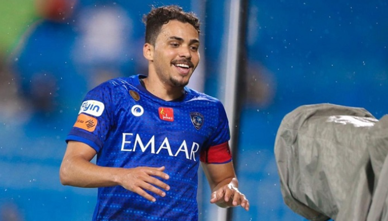 فريق الهلال السعودي