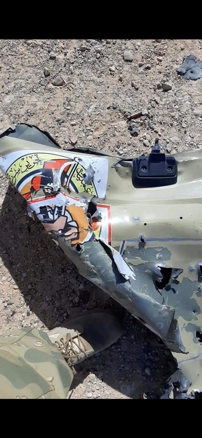 رتل لمليشيات تركيا دمره الجيش الليبي غربي سرت