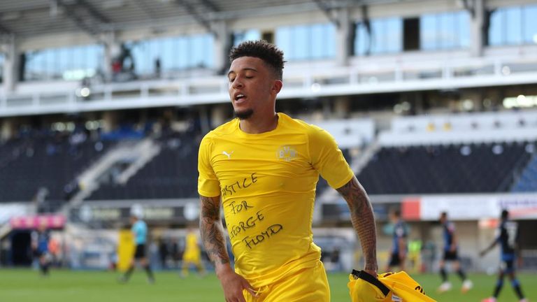 أرنوت دانجوما