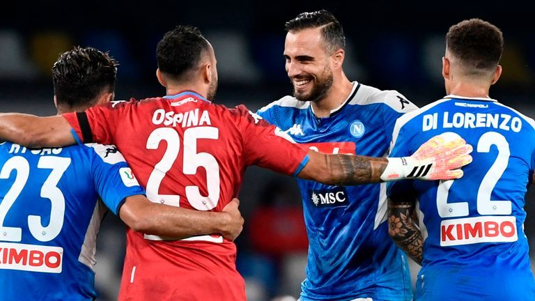 أنطونيو كونتي