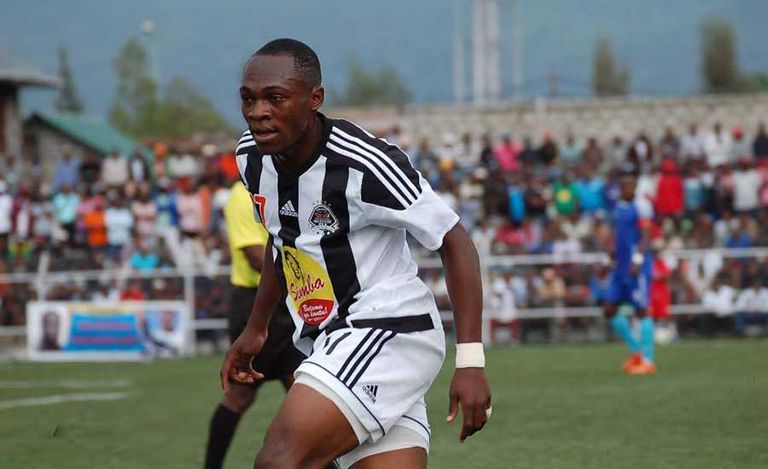 جاكسون موليكا