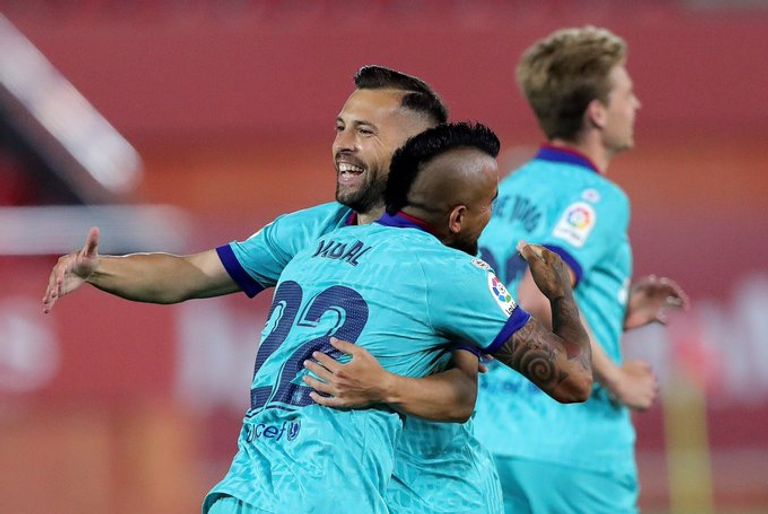 أرتورو فيدال