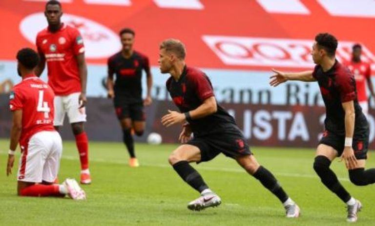 الدوري الألماني