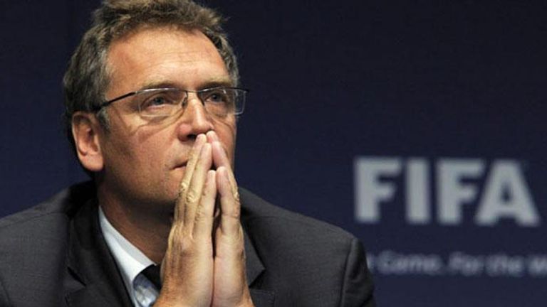 جيروم فالكه