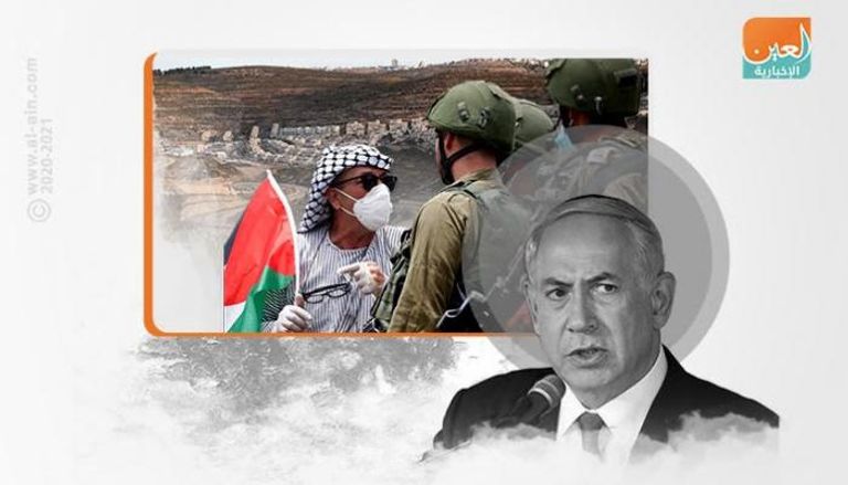 تحرك فلسطيني لتجنيد جبهة دولية ضد مخطط الضم الإسرائيلي 