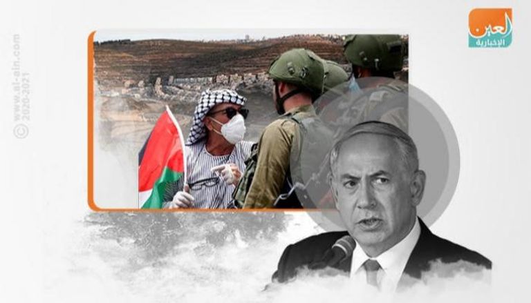 إسرائيل تخطط لضم غور الأردن